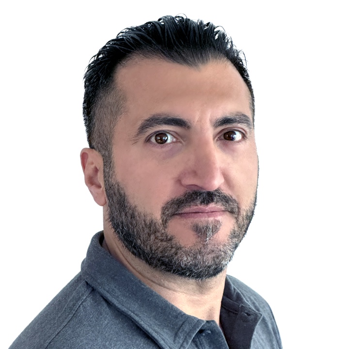Shahin Lotfi